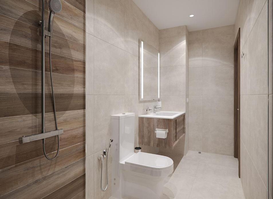 Octave Rococco Morjim Hotel Pernem Екстериор снимка