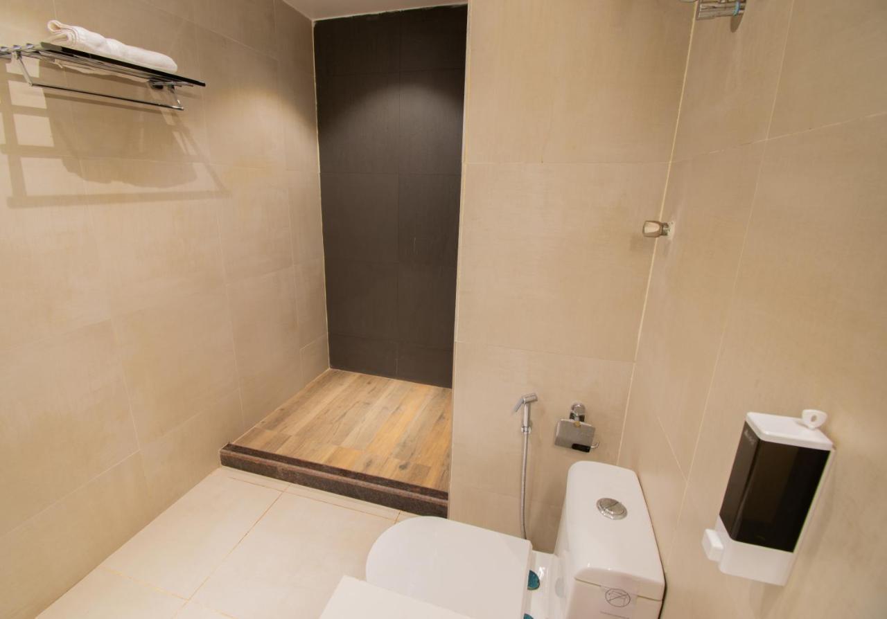 Octave Rococco Morjim Hotel Pernem Екстериор снимка