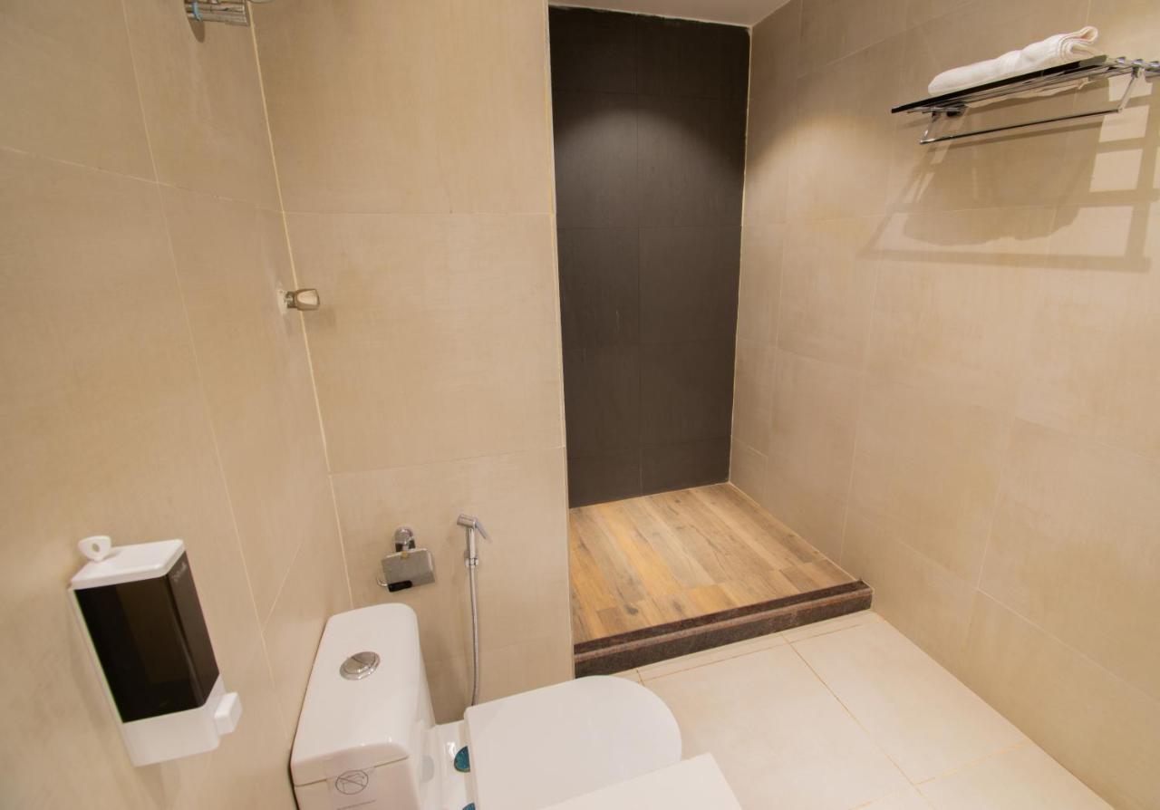 Octave Rococco Morjim Hotel Pernem Екстериор снимка